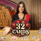 bee happy crafts 32 Baraha live casino icon