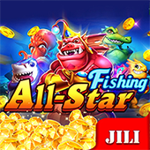 bee happy crafts All Star Fishing icon