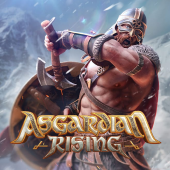 bee happy crafts Asgardian Rising hot icon