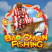 bee happy crafts Bao Chuan Fishing icon