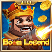 bee happy crafts Boom Legend fishing icon