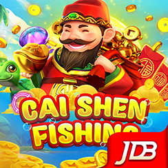 bee happy crafts Cai Shen Fishing hot icon