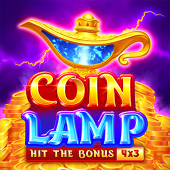bee happy crafts Coin Lamp slot icon