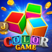 bee happy crafts Color Game slot icon