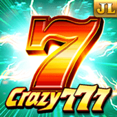 bee happy crafts Crazy777 slot icon