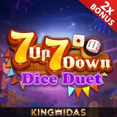 bee happy crafts Dice Duet cards icon