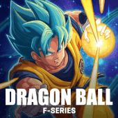 bee happy crafts Dragon Ball slot icon