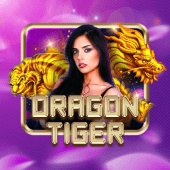 bee happy crafts Dragon Tiger live casino icon