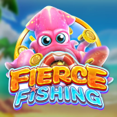 bee happy crafts Fierce Fishing icon
