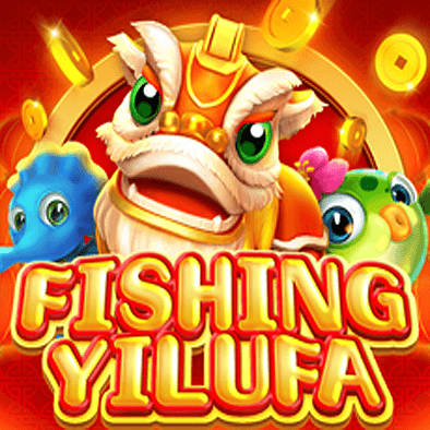 bee happy crafts Fishing Yi Lu Fa icon