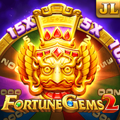 bee happy crafts Fortune Gems 2 slot icon