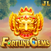 bee happy crafts Fortune Gems slot icon
