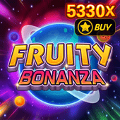 bee happy crafts Fruity Bonanza hot icon