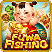 bee happy crafts Fuwa Fishing icon