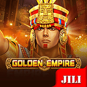 bee happy crafts Golden Empire slot icon
