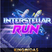 bee happy crafts Interstellar Run cards icon