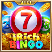 bee happy crafts Irich Bingo slot icon