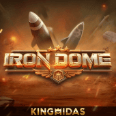 bee happy crafts Iron Dome cards icon