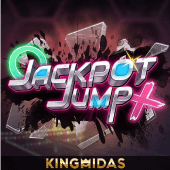 bee happy crafts Jackpot Jump cards icon