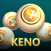 bee happy crafts Keno cards icon