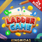 bee happy crafts Ladder Game cards icon