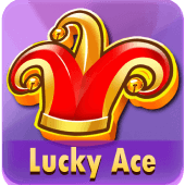 Lucky Ace bee happy crafts related game