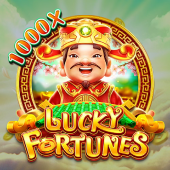 Lucky Fortunes bee happy crafts reward game