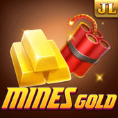 bee happy crafts Mines Gold slot icon