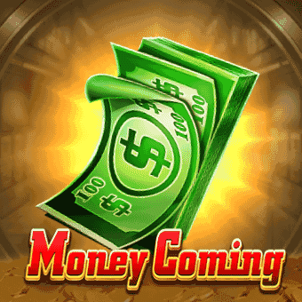 bee happy crafts Money Coming slot icon