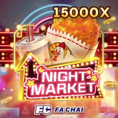 bee happy crafts Night Market slot icon