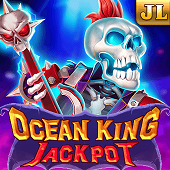 bee happy crafts Ocean King Jackpot fishing icon