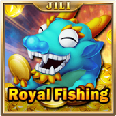bee happy crafts Royal Fishing icon