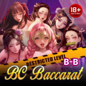 bee happy crafts Sexy Blockchain Baccarat B B live casino icon