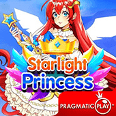 Starlight Princess bee happy crafts tournament game