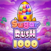 Sugar Rush 1000 bee happy crafts icon
